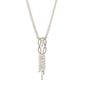 Marvel Necklace by Unhada