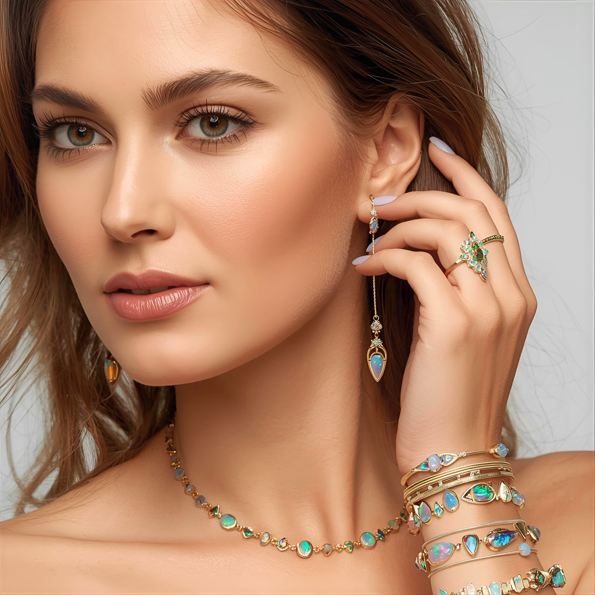 Talisman Collection Fine Jewelers