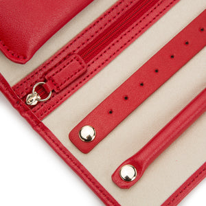 Palermo Jewelry Roll by Wolf