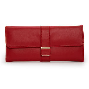 Palermo Jewelry Roll by Wolf