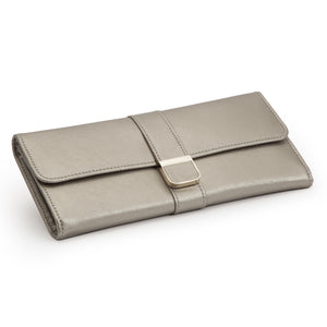 Palermo Jewelry Roll by Wolf