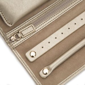 Palermo Jewelry Roll by Wolf