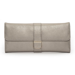 Palermo Jewelry Roll by Wolf