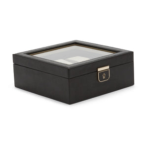 Palermo 6 Piece Watch Box by Wolf