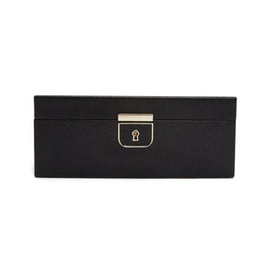 Palermo 6 Piece Watch Box by Wolf