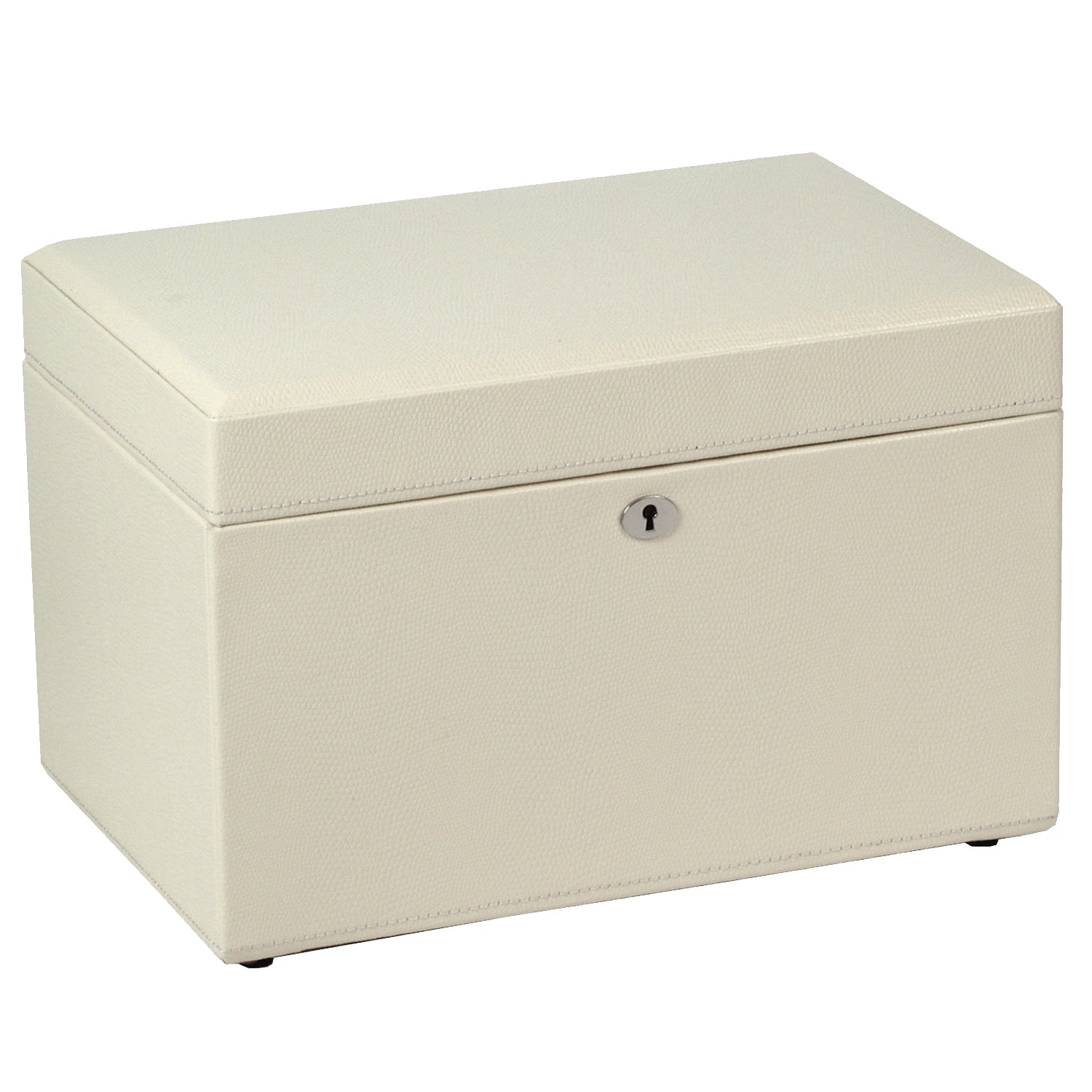 London Medium Jewelry Box by Wolf