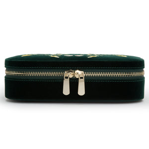 Zoe Jewelry Travel Zip Case by Wolf