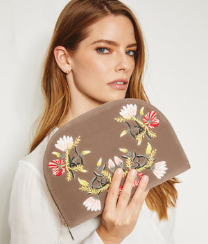 Zoe Jewelry Portfolio by Wolf