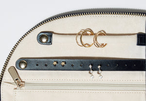 Zoe Jewelry Portfolio by Wolf