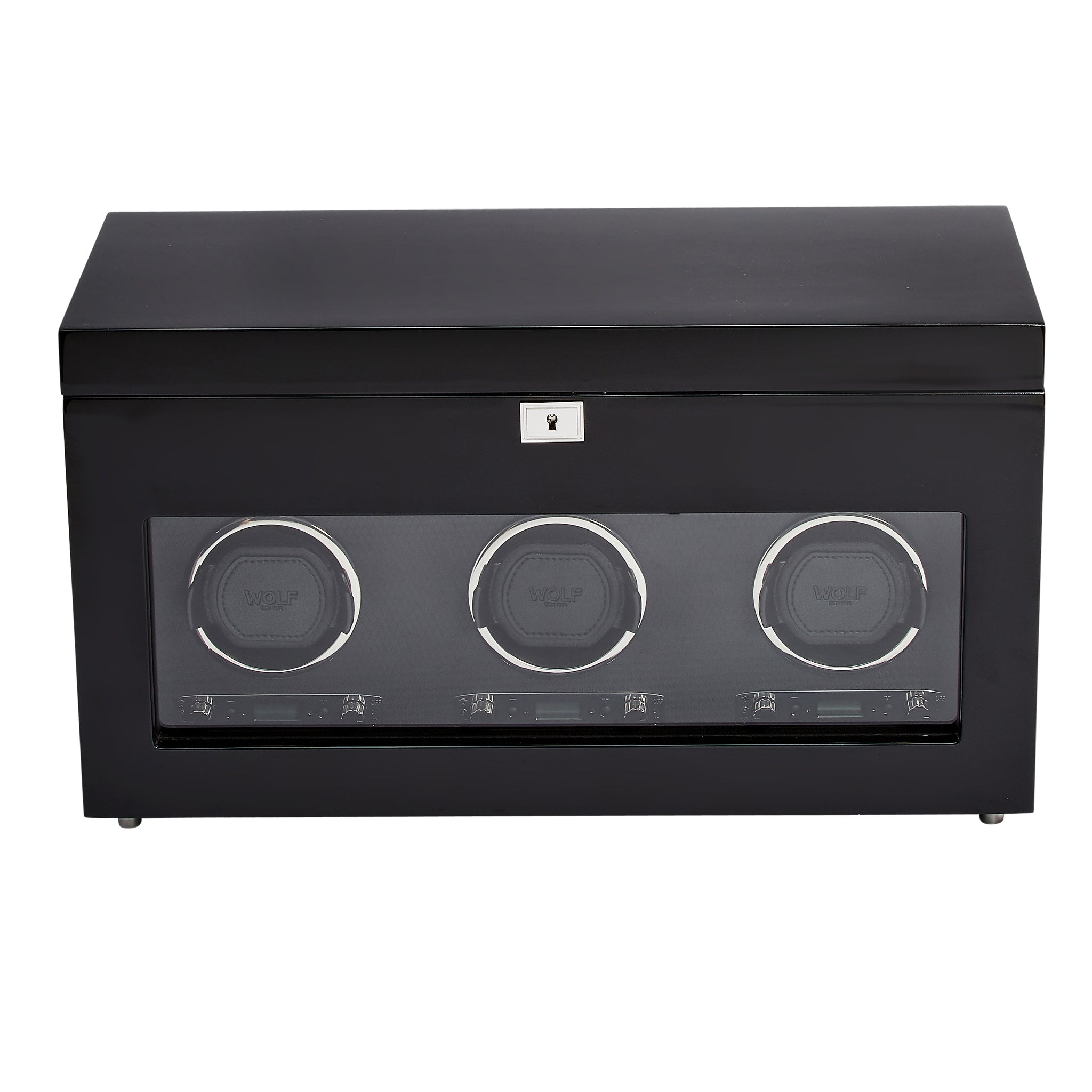 Wolf designs sales watch winder