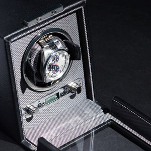 Viceroy Single Watch Winder by Wolf