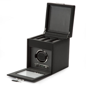 Viceroy Single Watch Winder by Wolf