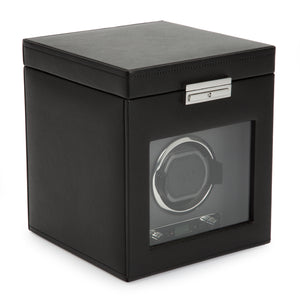 Viceroy Single Watch Winder by Wolf