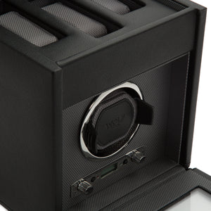 Viceroy Single Watch Winder by Wolf