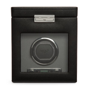 Viceroy Single Watch Winder by Wolf