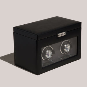 Viceroy Double Watch Winder by Wolf