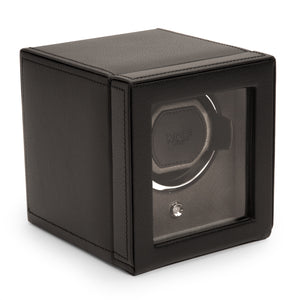 Cub Single Watch Winder by Wolf