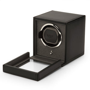 Cub Single Watch Winder by Wolf