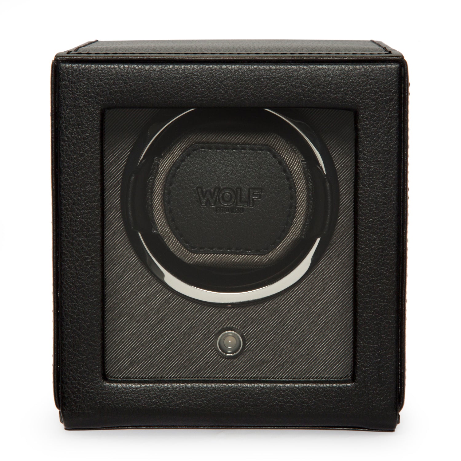 Cub Single Watch Winder by Wolf