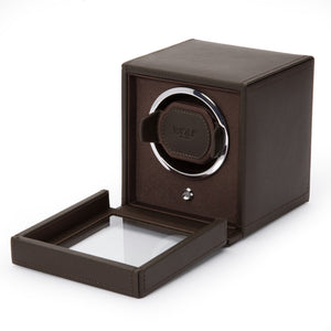 Cub Single Watch Winder by Wolf