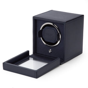 Cub Single Watch Winder by Wolf