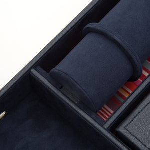 Howard Valet Tray by Wolf