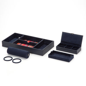 Howard Valet Tray by Wolf