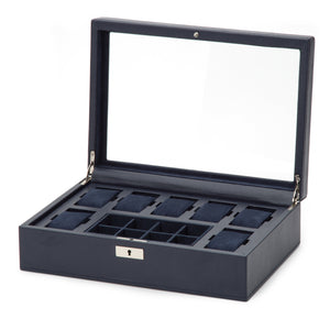 Howard 7 Piece Watch Box by Wolf
