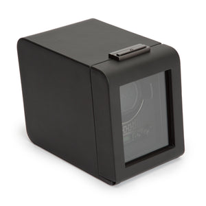 Axis Single Watch Winder by Wolf