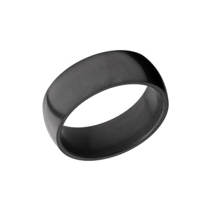 Nyx Black Diamond Band - Talisman Collection Fine Jewelers