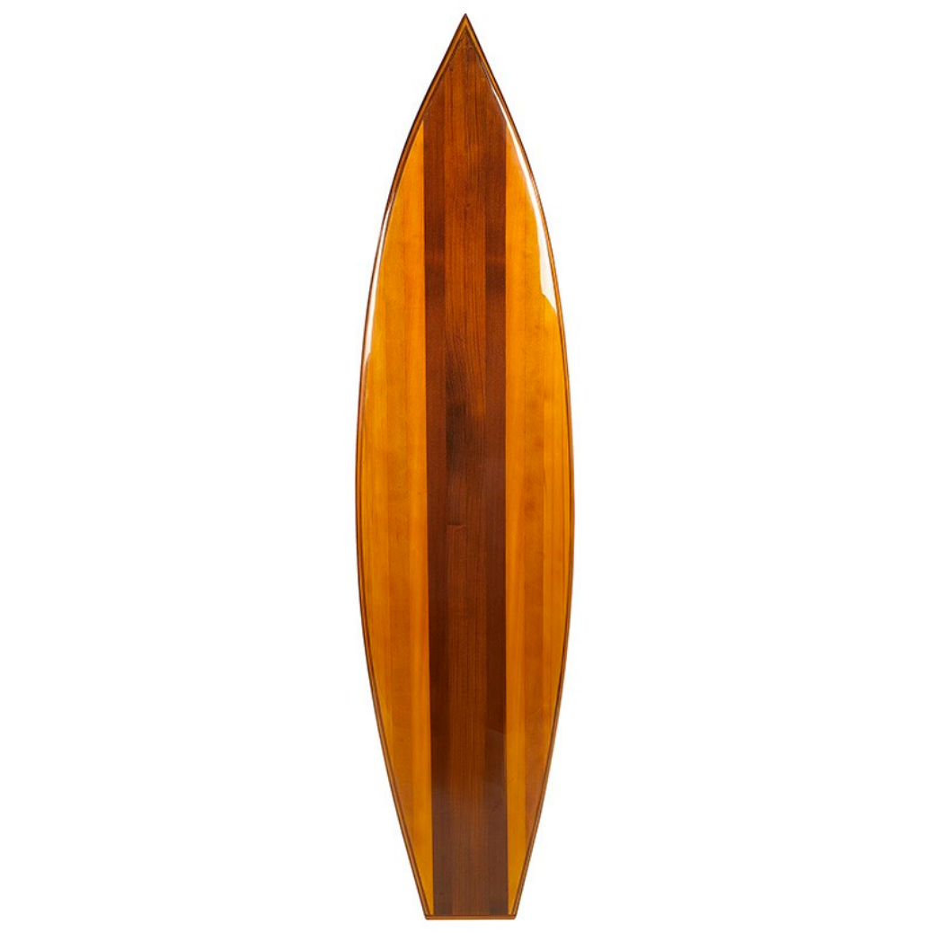 Authentic Models Waikiki Surfboard - Talisman Collection Fine Jewelers