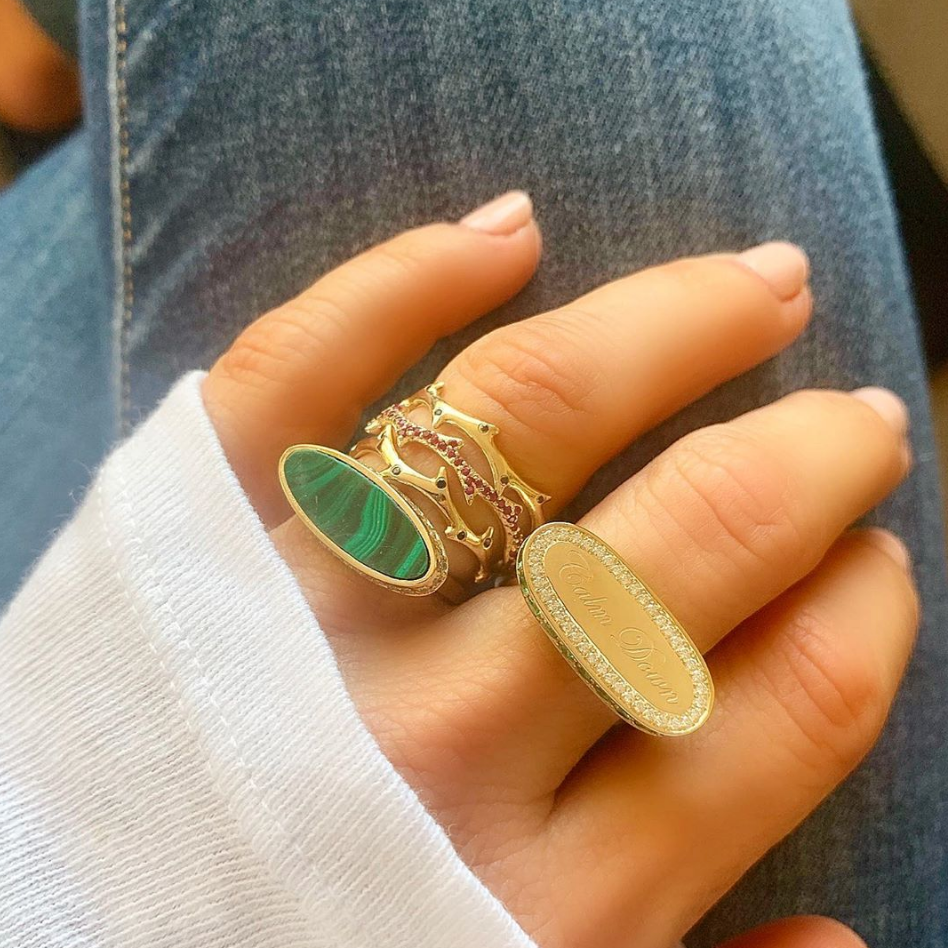 Signet 2025 ring jewelers