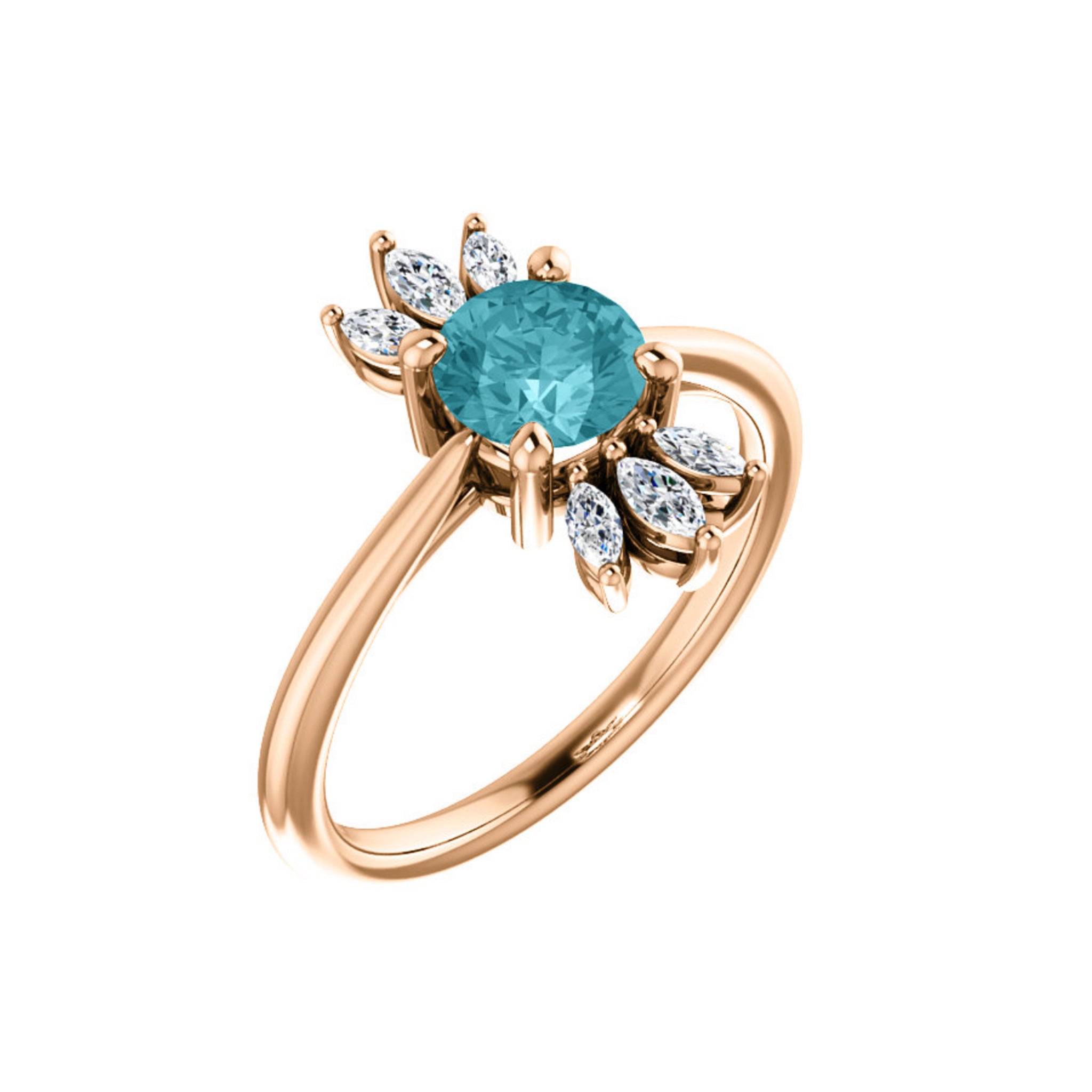 Custom 14k hotsell gold ring