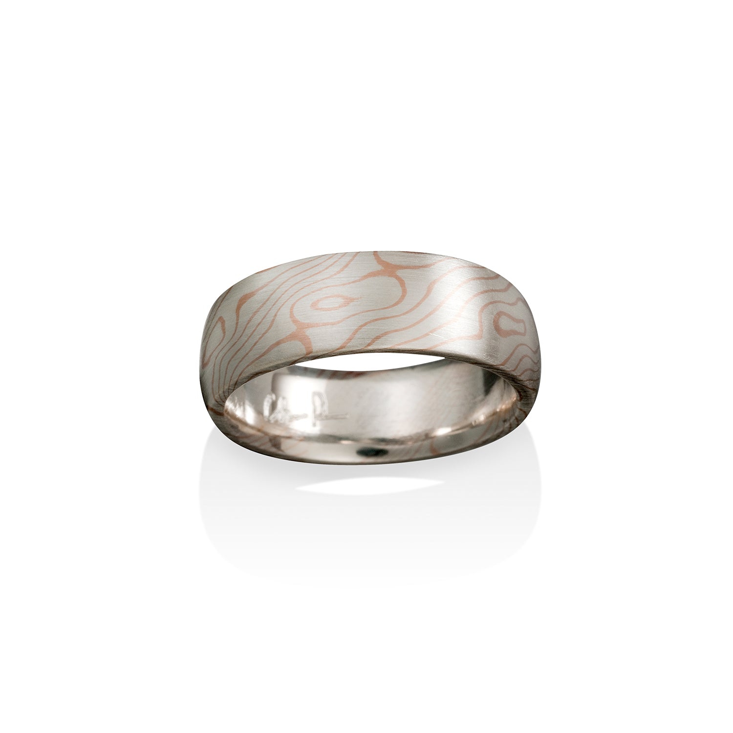 Aspen by Chris Ploof - Talisman Collection Fine Jewelers